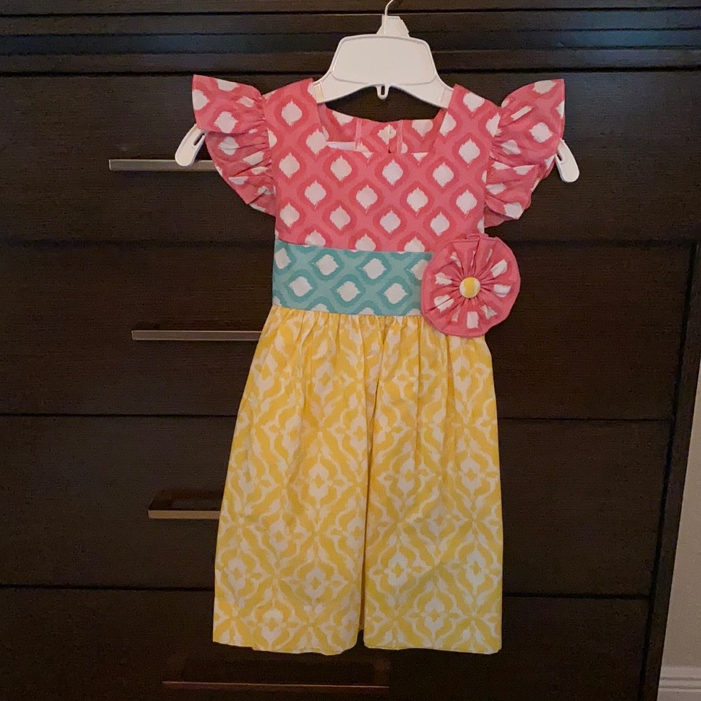 Easter Dress
